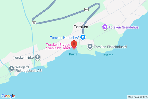 Turistbyrå Torsåker