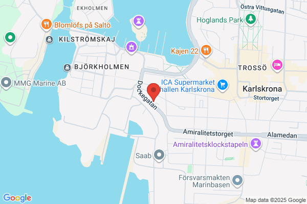 Torsås Bilservice