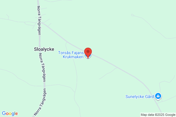 Torsås Fajans