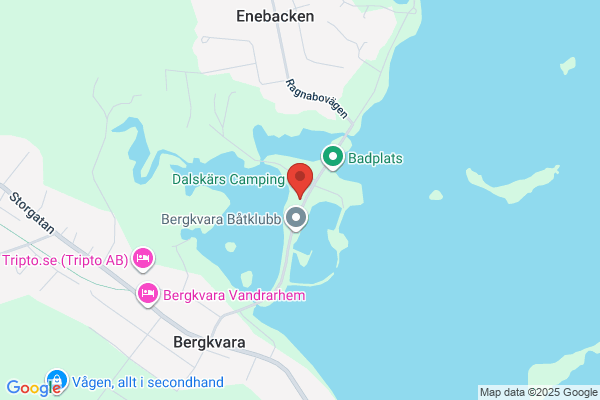 Direkttransporter i Bergkvara, AB
