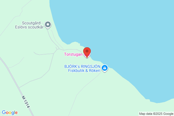 EK-stugan
