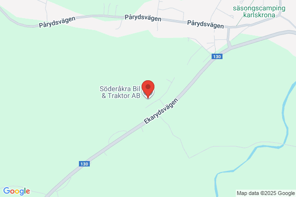 Söderåkra Bil o. Traktor