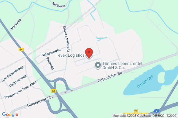 Tevex