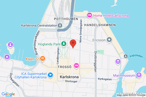 Torsås Folkets Hus Förening