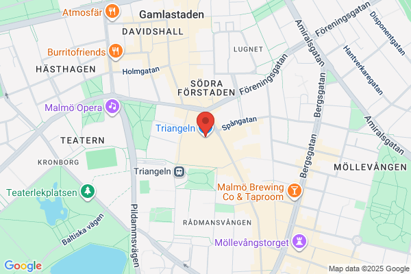 Triangeln
