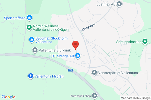 Vallentuna Skogstjänst