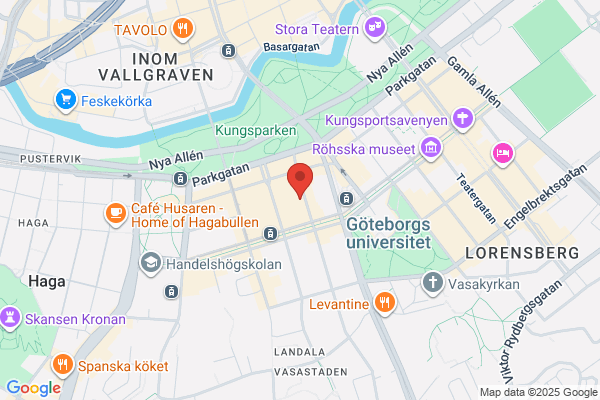 DQE Sweden AB