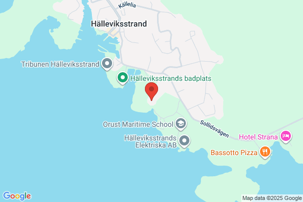 Hälleviks Laxrökeri AB