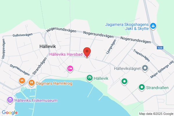 Hälleviks Havsbad