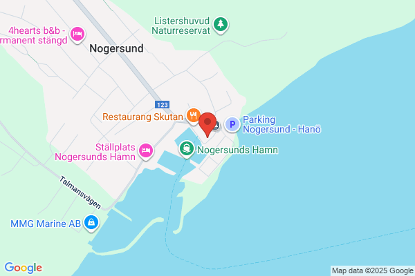 Falkeskog Delikatesser AB