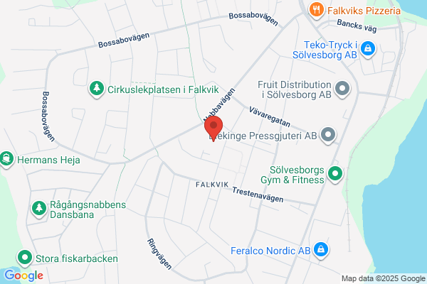 Falkviksgården (Grundskolor)