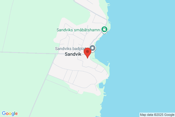Sandviks Kiosken Lotfi