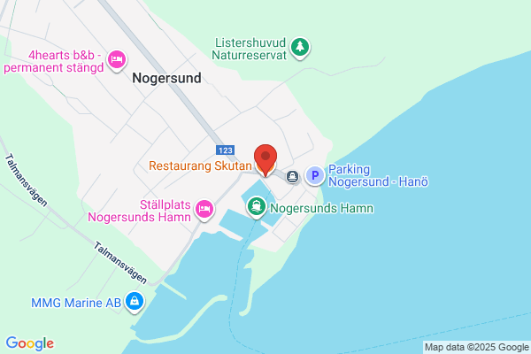 Skutans Krog