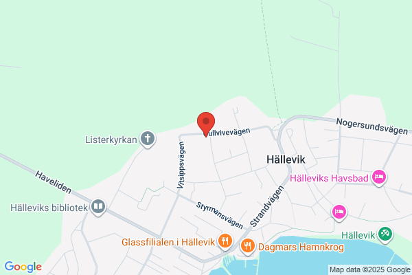 Stugtomtarna
