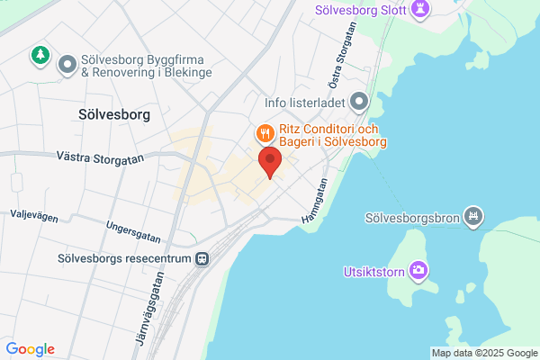 Sölvesborgs Socialdemokratiska Arbetarekommun