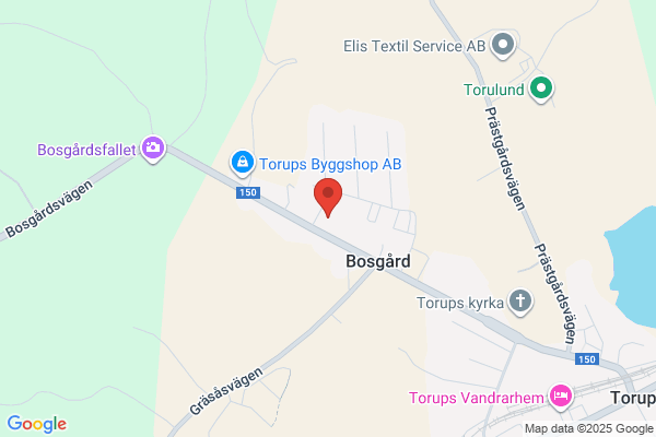 Eltjänst i Torup AB