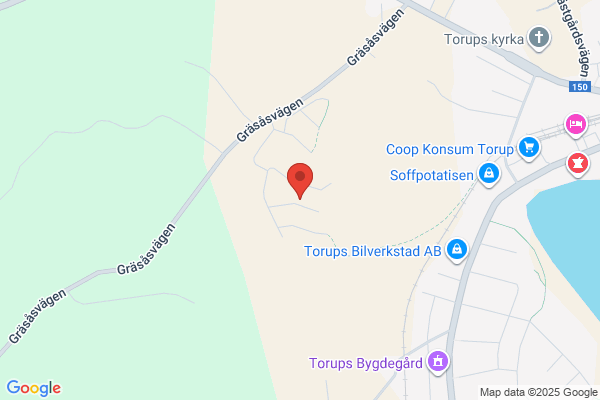 Hedströms Markservice