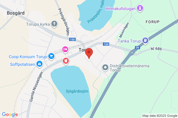 Martins Bygg & Kakelservice i Torup