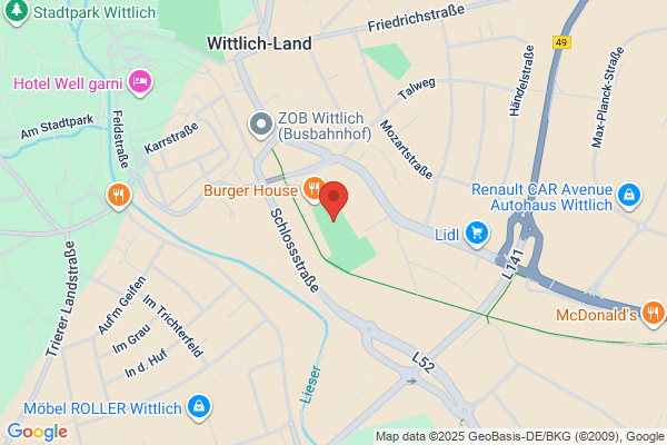 Sport Wiedesheim Event AB