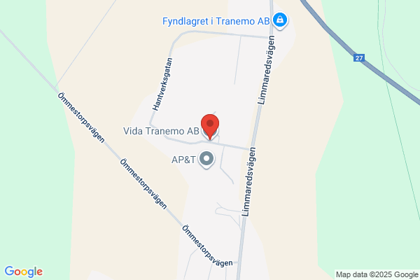 Datagruppen i Tranemo AB