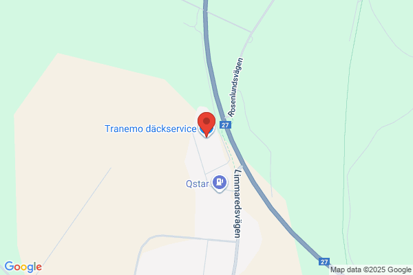 Tranemo Däckservice AB