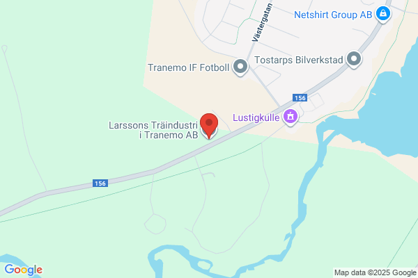 Larssons Träindustri AB