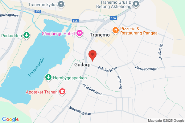 Tranemo Floristen