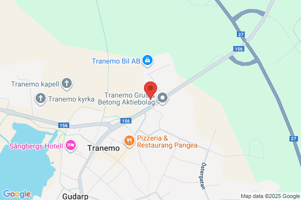 Tranemo Sotningsdistrikt