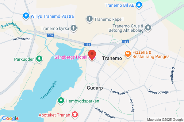 Vandrarhem STF (Turism)