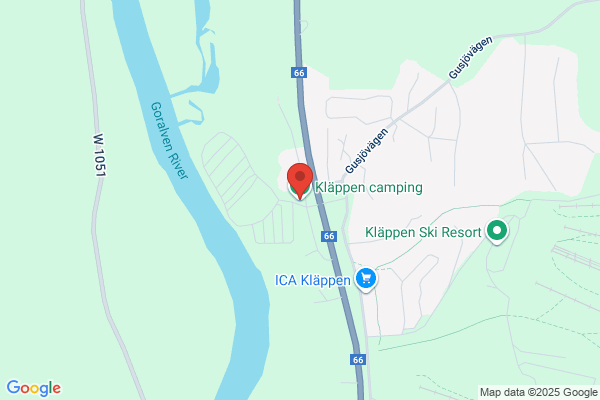 Kläppens Camping i Sälen AB