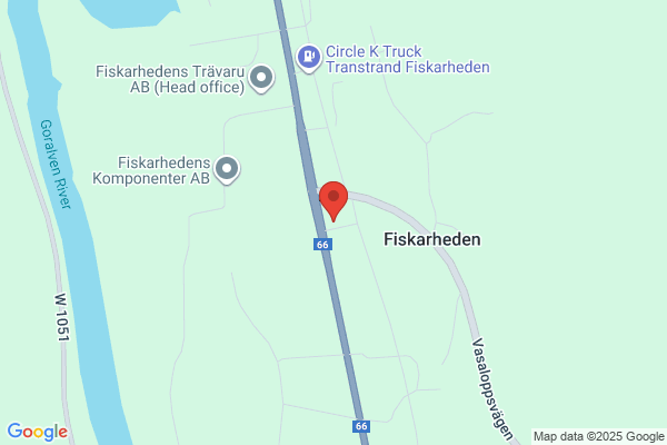 Anders Skishop AB