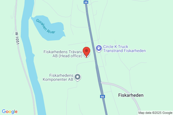 Fiskargårdens i Sälen AB