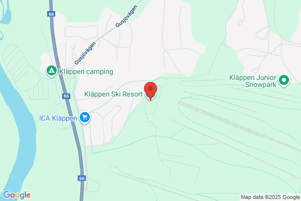 Kläppen Sport