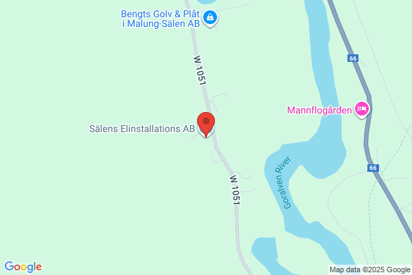 Sälens Elinstallations AB