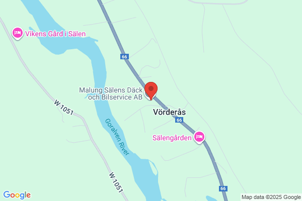 Transtrands Besparingsskog