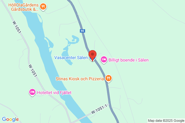 Vasacenter