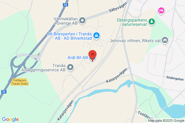 Ardi Bilservice AB