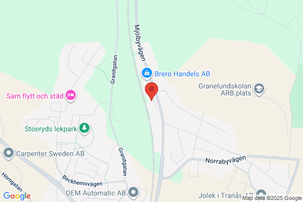 Gtf Bilverkstad