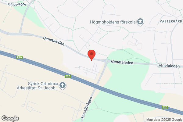 Tranås Bilteknik