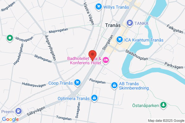 Norelius Fastighetsförvaltning, LN Fastigheter