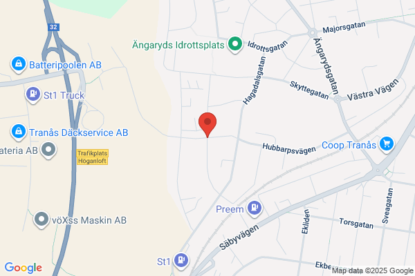 Kafa Renovering I Tranås AB
