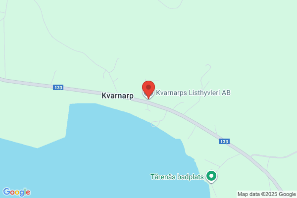 Kvarnarps Listhyvleri AB