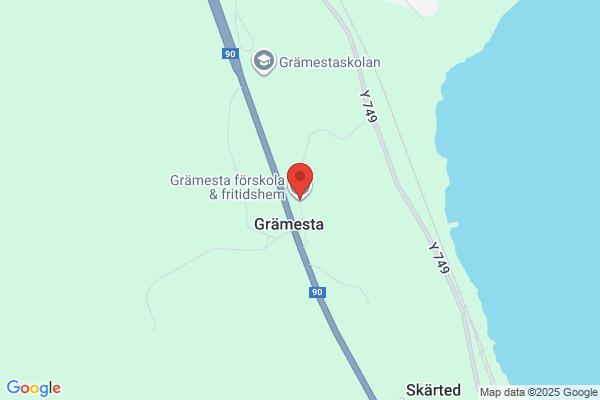 Märtagårdens fritidshem (Fritidshem)