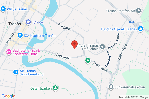 Parkens förskola (Förskolor)