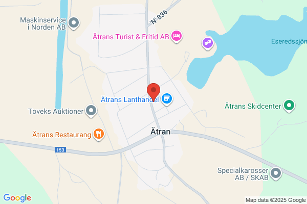 Eltjänst AB, Tranås