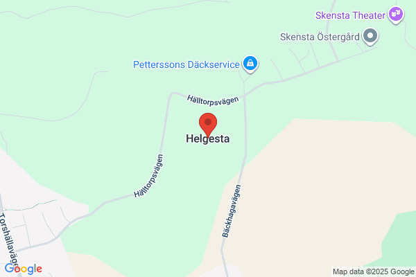 Ekmans Fastigheter Mantorp AB