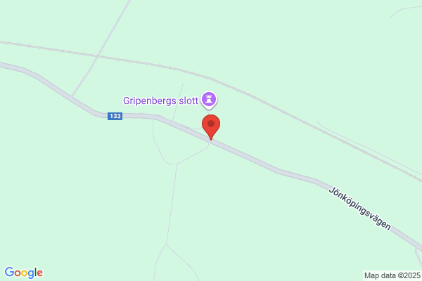 Gripenbergs Skogar AB