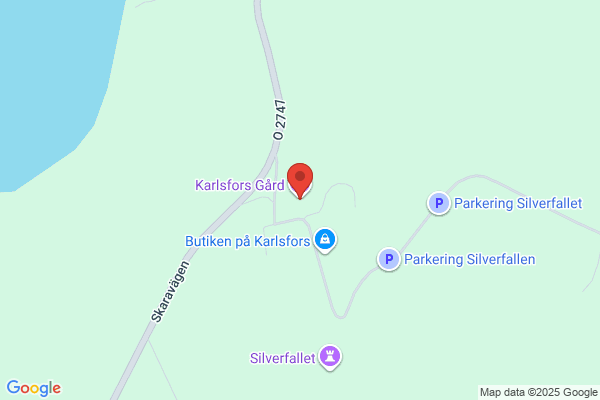Säbydalens Fastighets AB