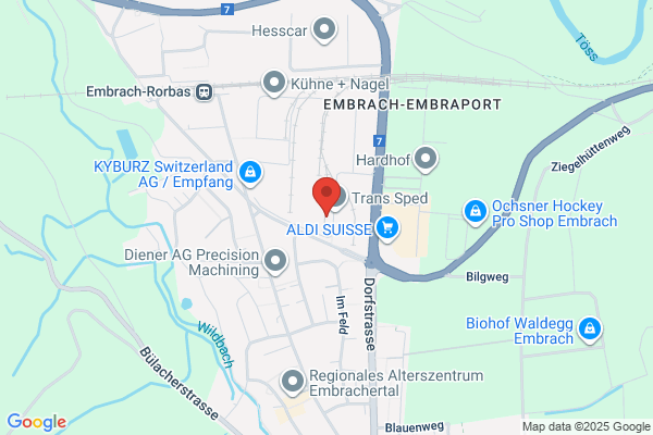 Söderfastigheter i Tranås