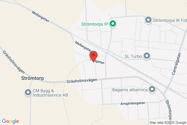 A-Salongen
